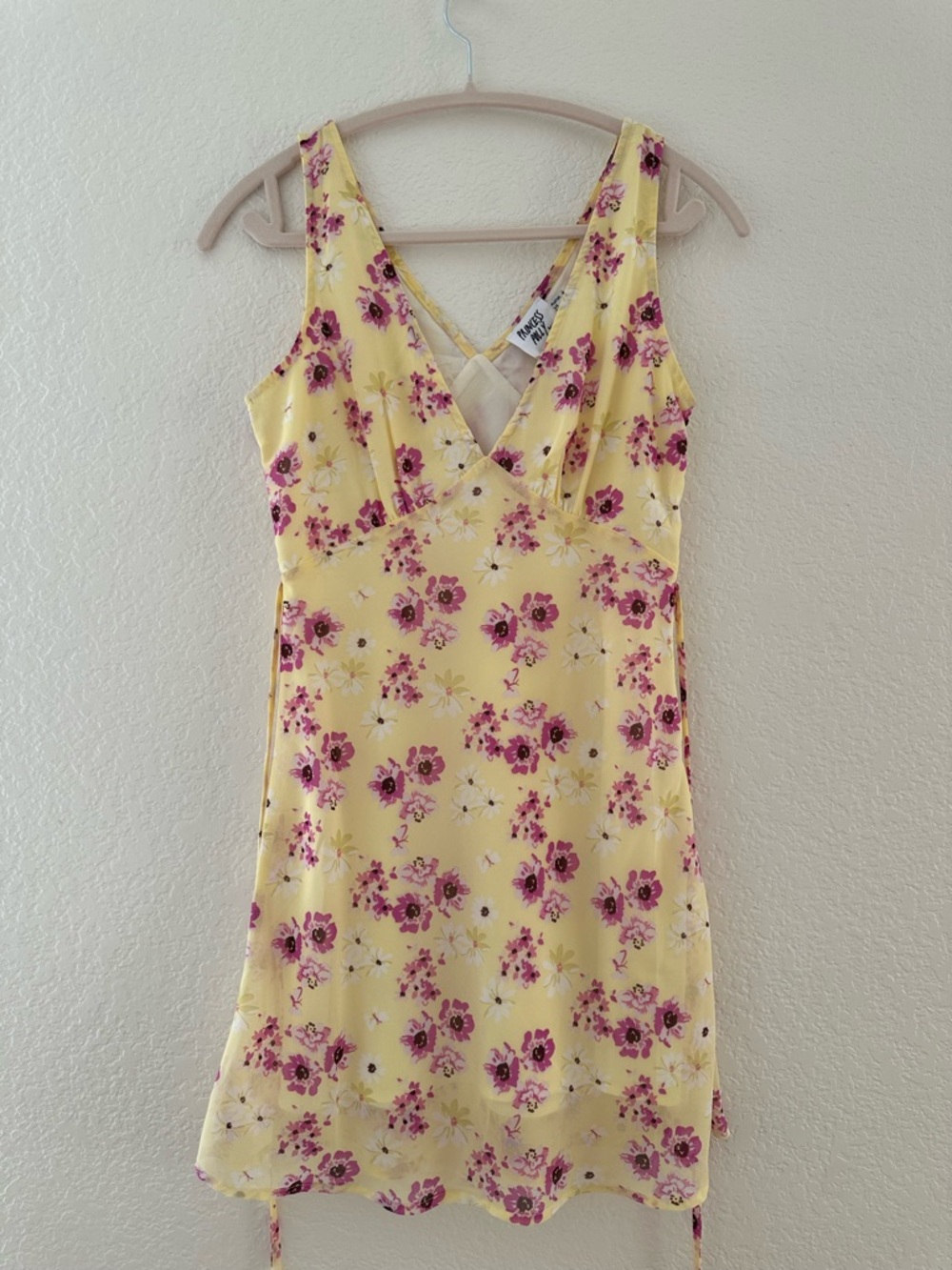 Princess Polly Nellie Mini Dress